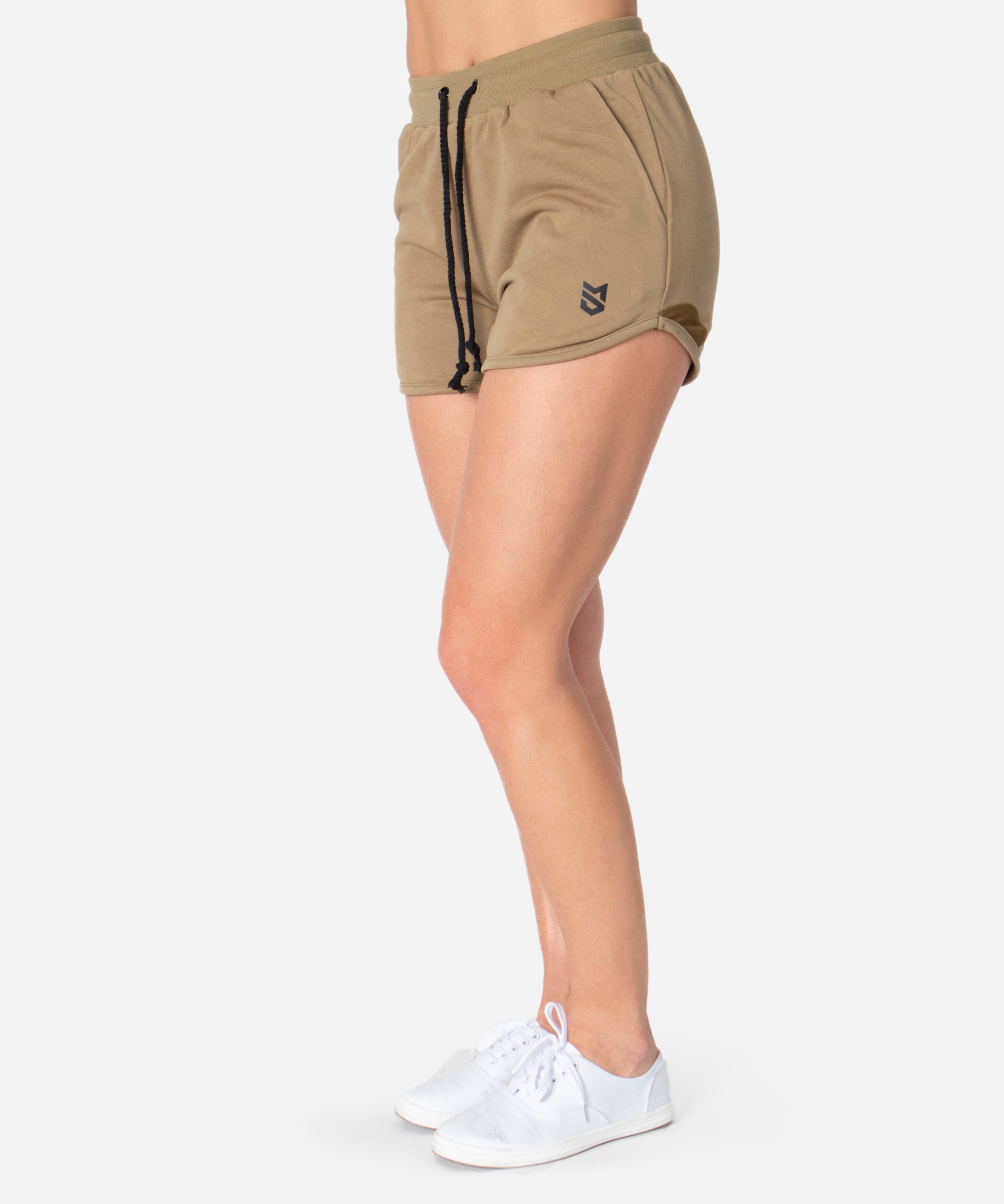 Ascent Cotton Shorts