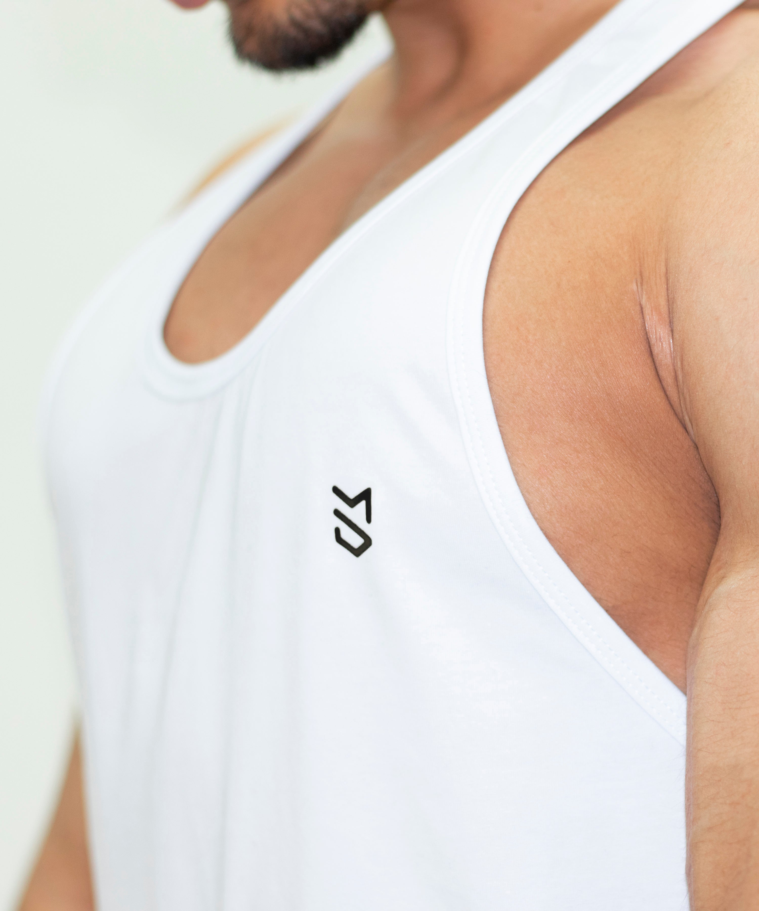 Men's Stringer