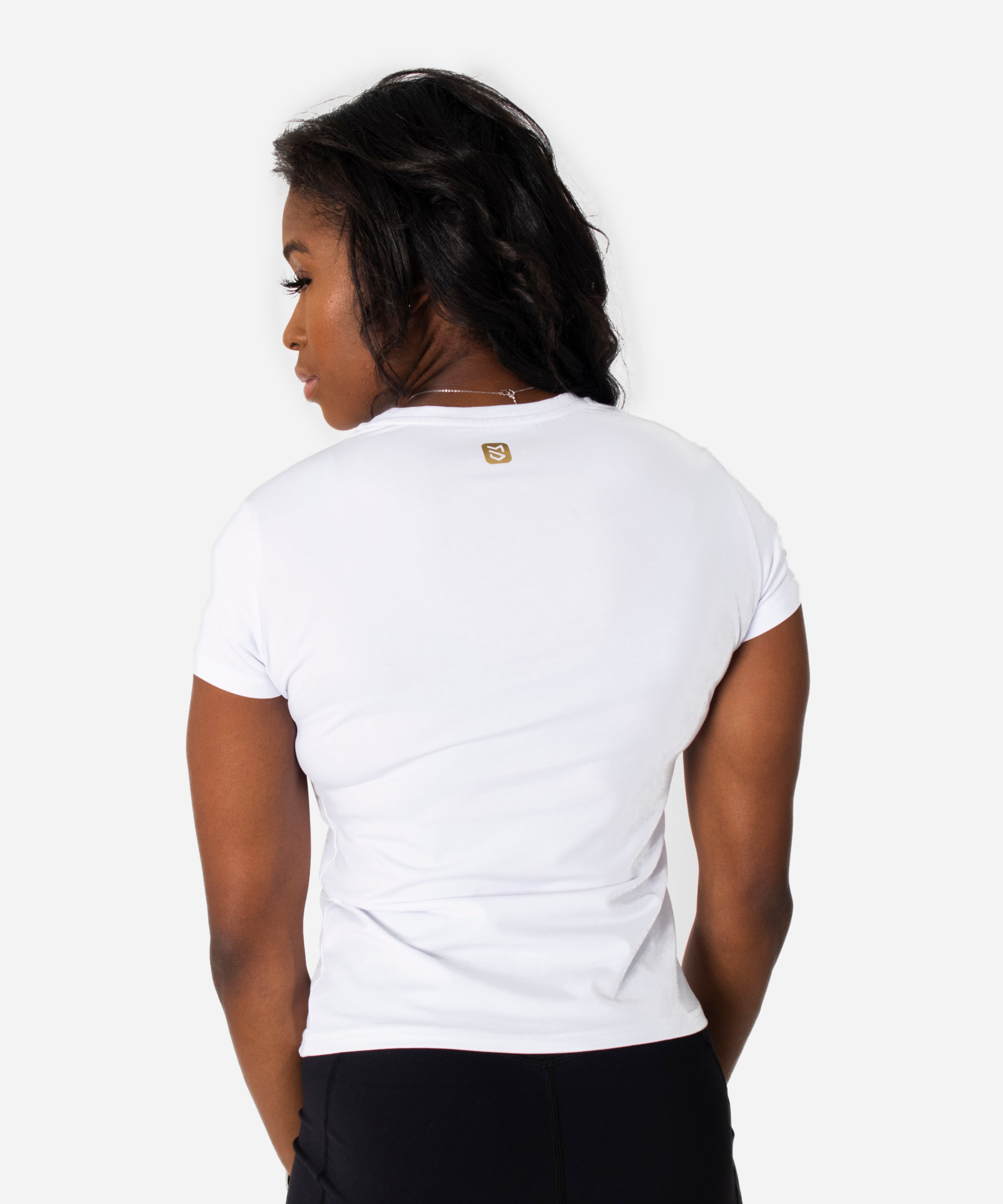 Muscle Solution Fitted Tee